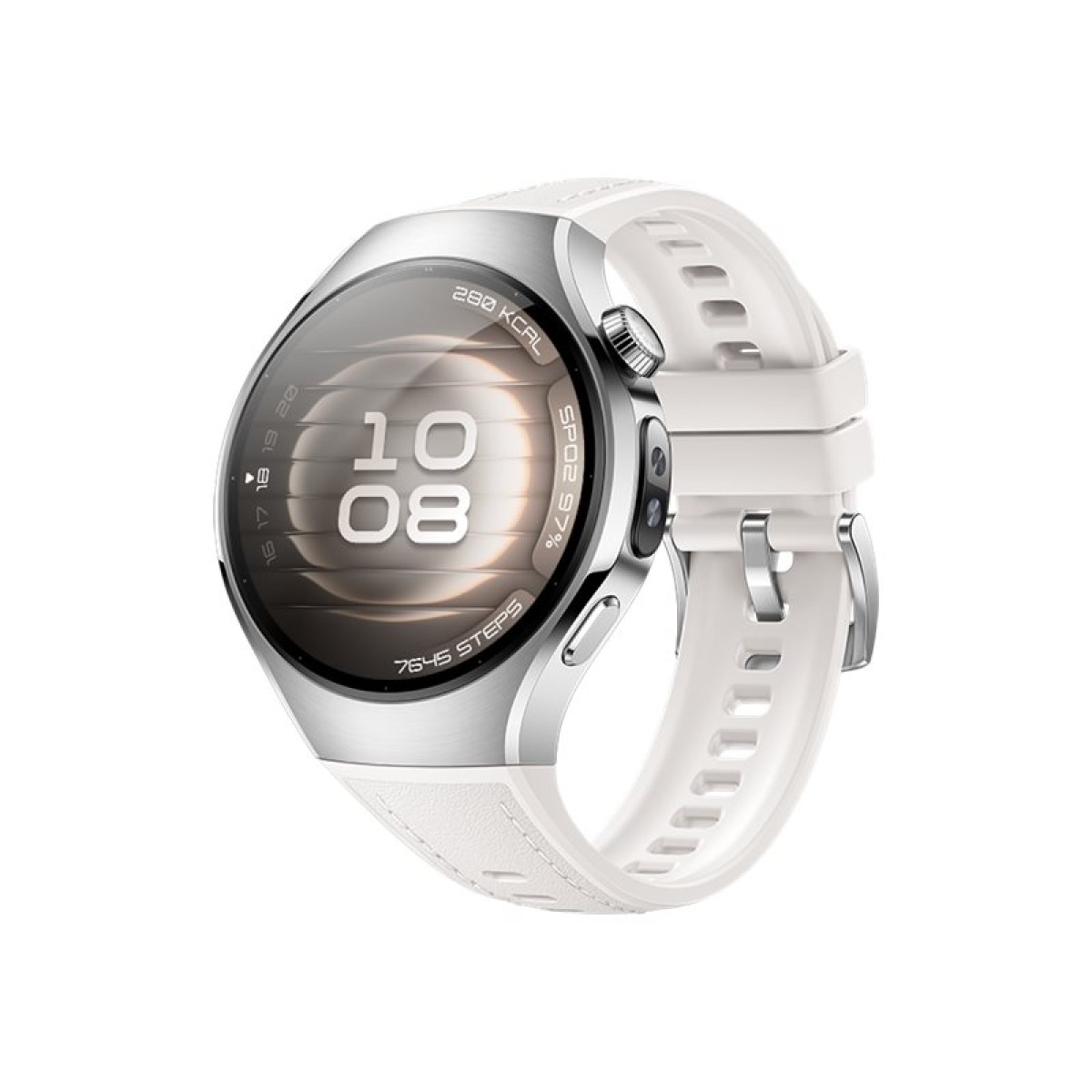 Huawei Watch 5 42mm Smartwatch weiß