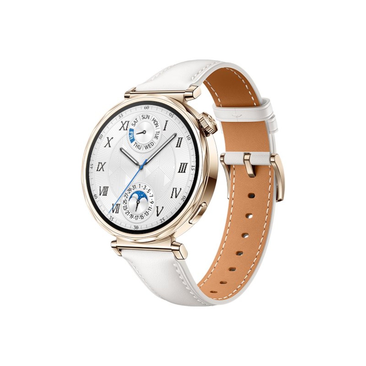 Huawei Watch GT 5 41mm weiß
