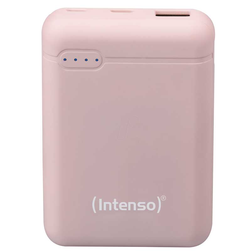 Intenso XS10000 Powerbank rosé