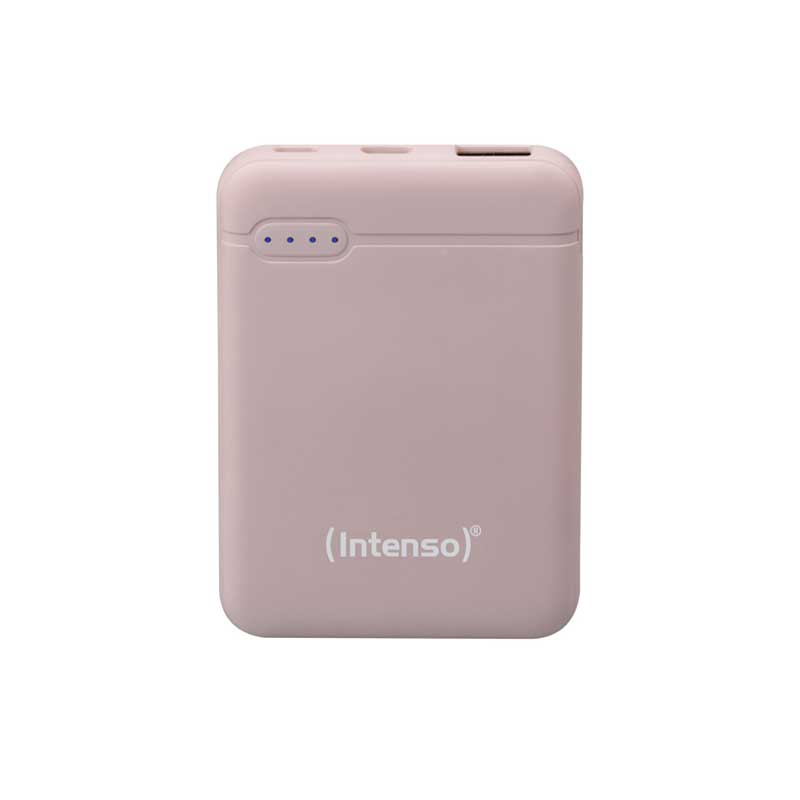 Intenso XS5000 Powerbank rose