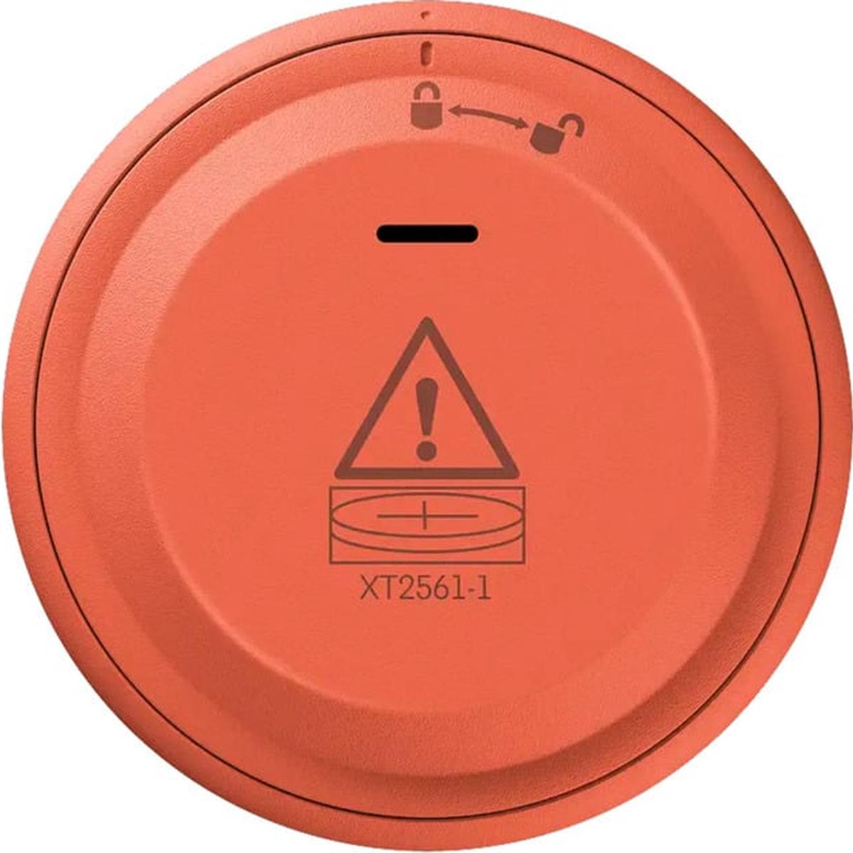 Motorola Moto Tag 2 Bluetooth-Tracker pantone arabesque