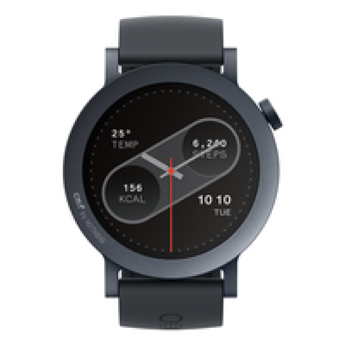Nothing CMF Watch Pro 2 dark grey