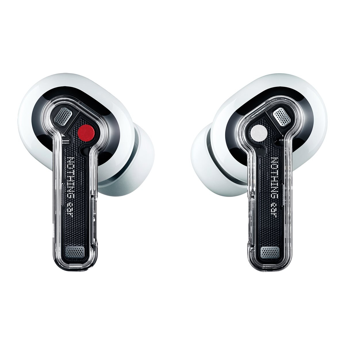 Nothing Ear Bluetooth-Kopfhörer weiß
