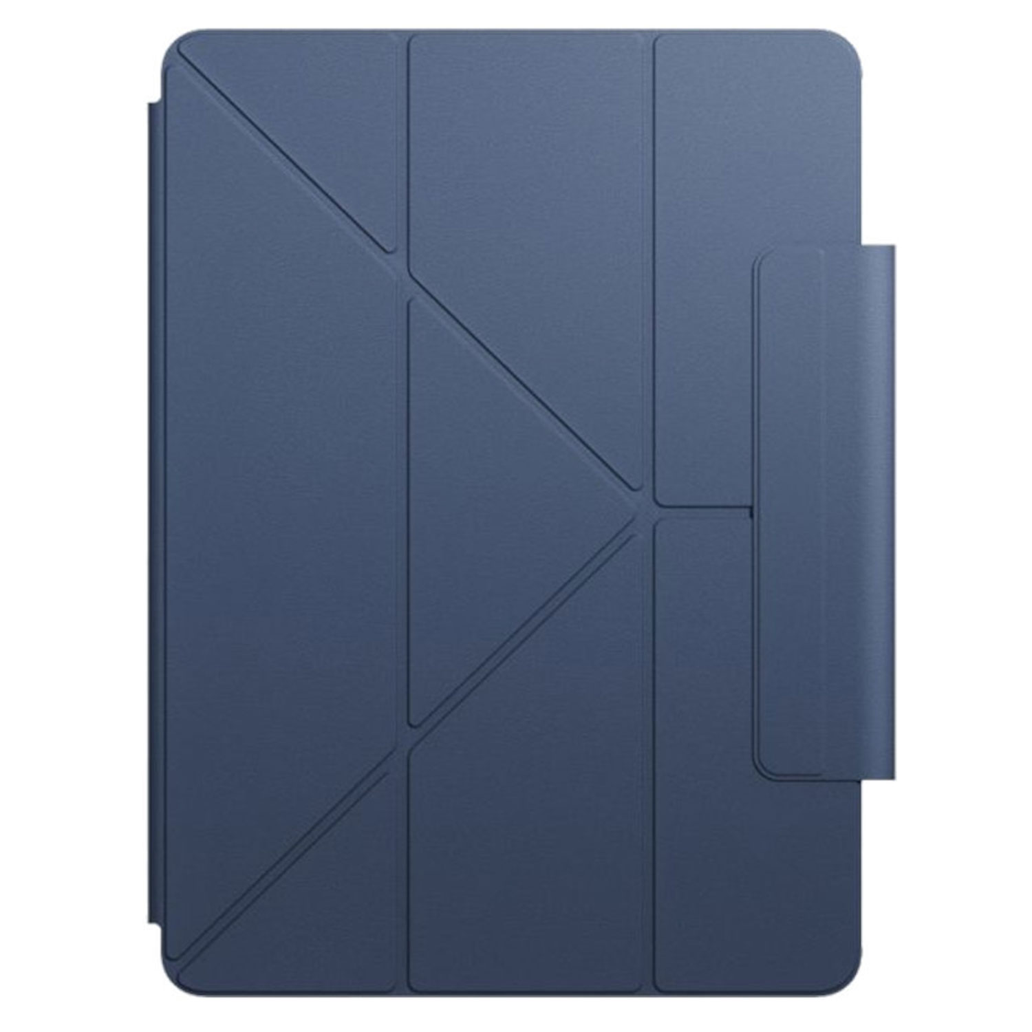OnePlus Pad 3 Folio Case blau (2. Wahl)