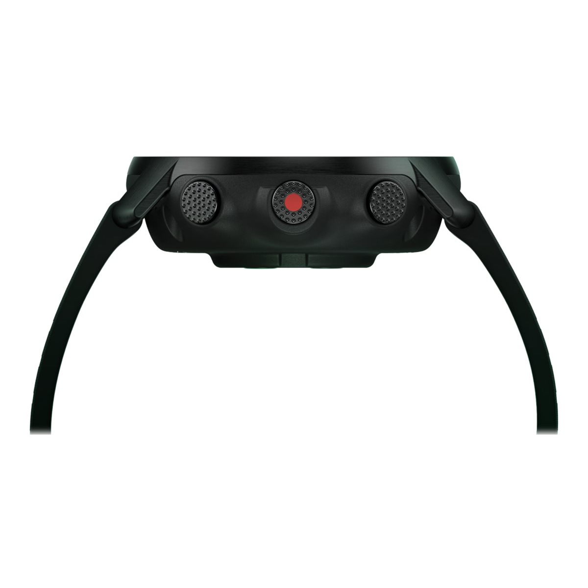 Polar Grit X Pro Titan Premium Outdoor-Multisportuhr