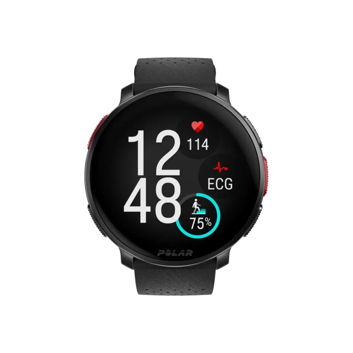 Polar Vantage V3 Sportuhr