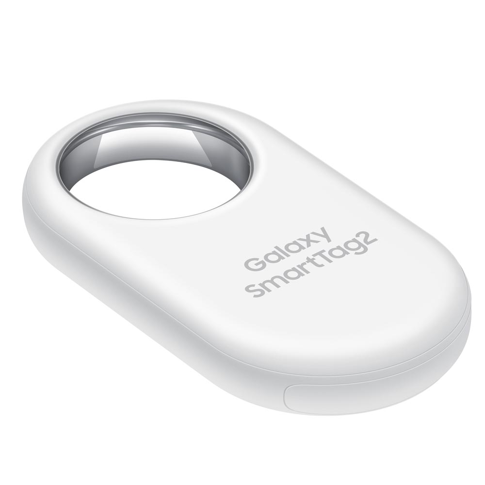 Samsung Galaxy SmartTag2 weiß