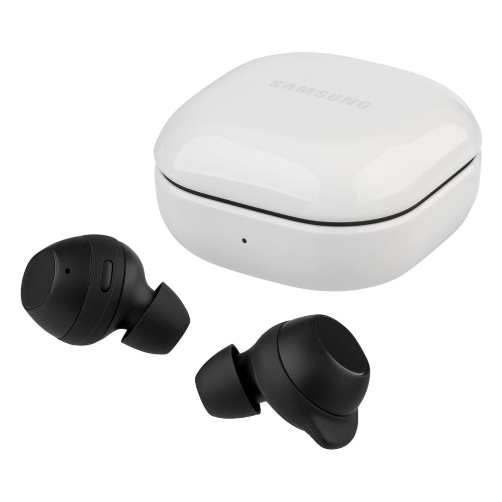 Samsung Galaxy Buds FE True Wireless-Kopfhörer mit Mikrofon graphit