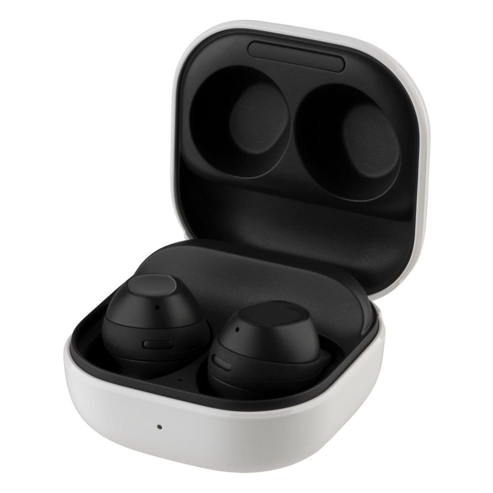 Samsung Galaxy Buds FE True Wireless-Kopfhörer mit Mikrofon graphit