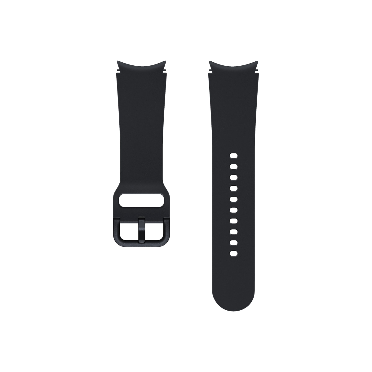 Samsung ET-SFR86 Sport Band (20 mm, S/M) für die Galaxy Watch4-Serie