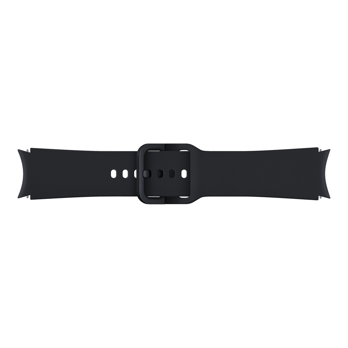 Samsung ET-SFR86 Sport Band (20 mm, S/M) für die Galaxy Watch4-Serie