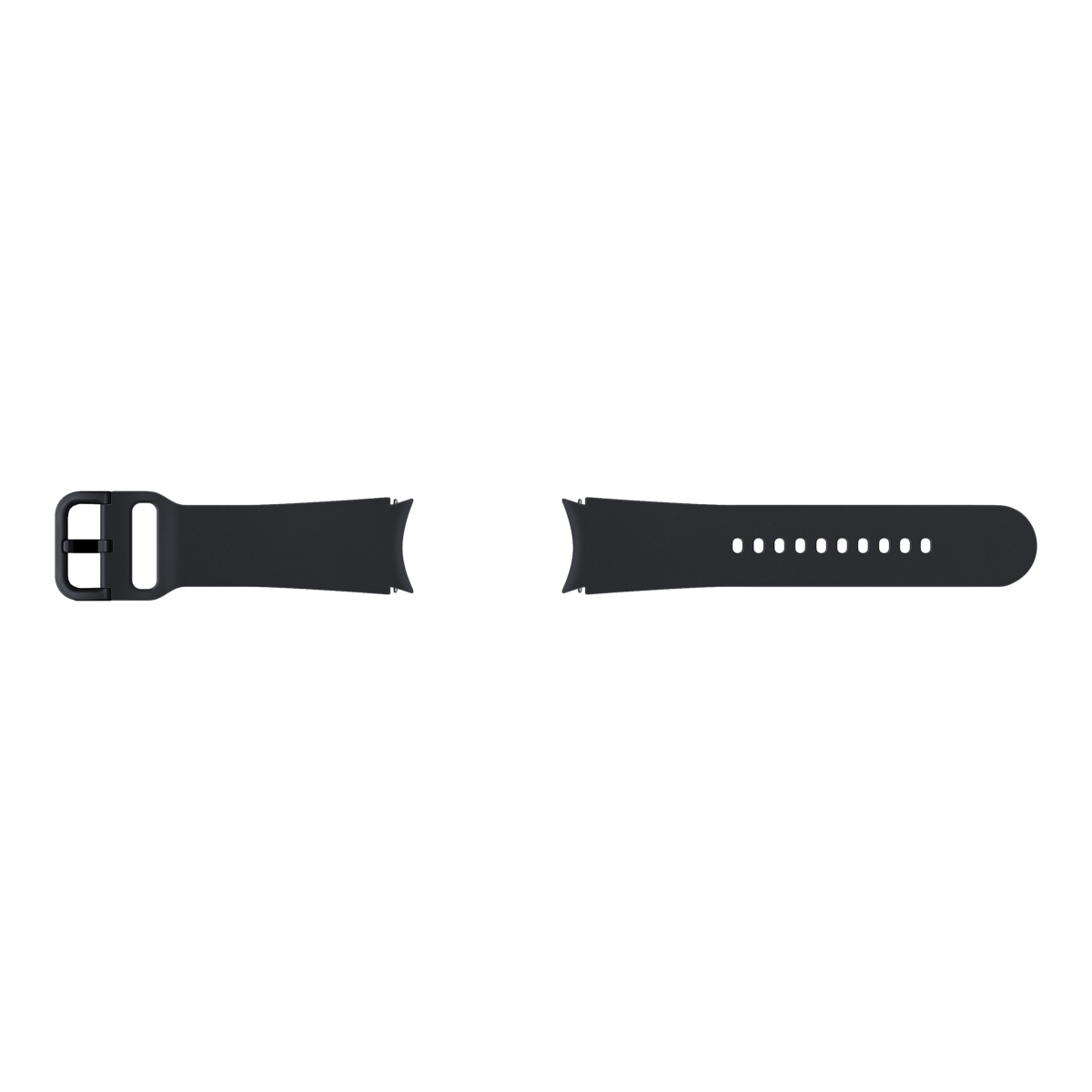 Samsung ET-SFR86 Sport Band (20 mm, S/M) für die Galaxy Watch4-Serie