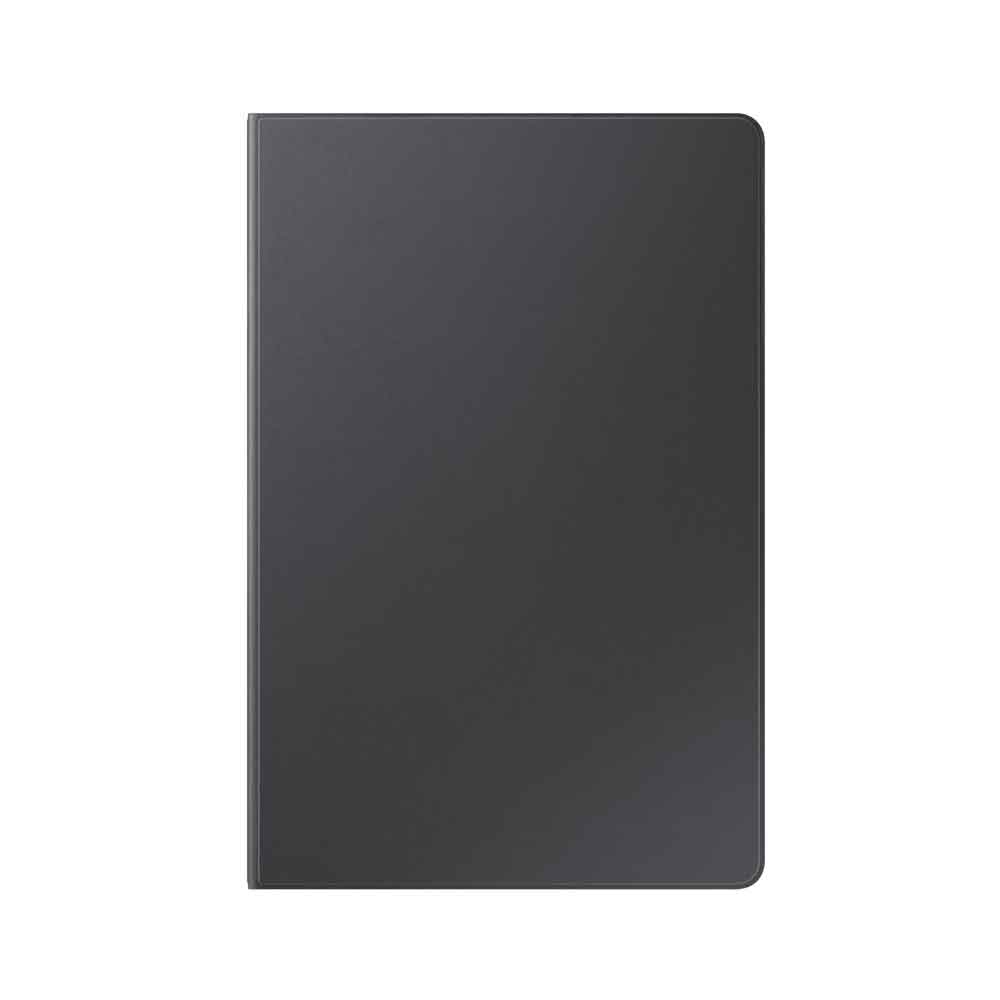 Samsung Samsung EF-BX200 Galaxy Tab A8 Book Cover dunkelgrau