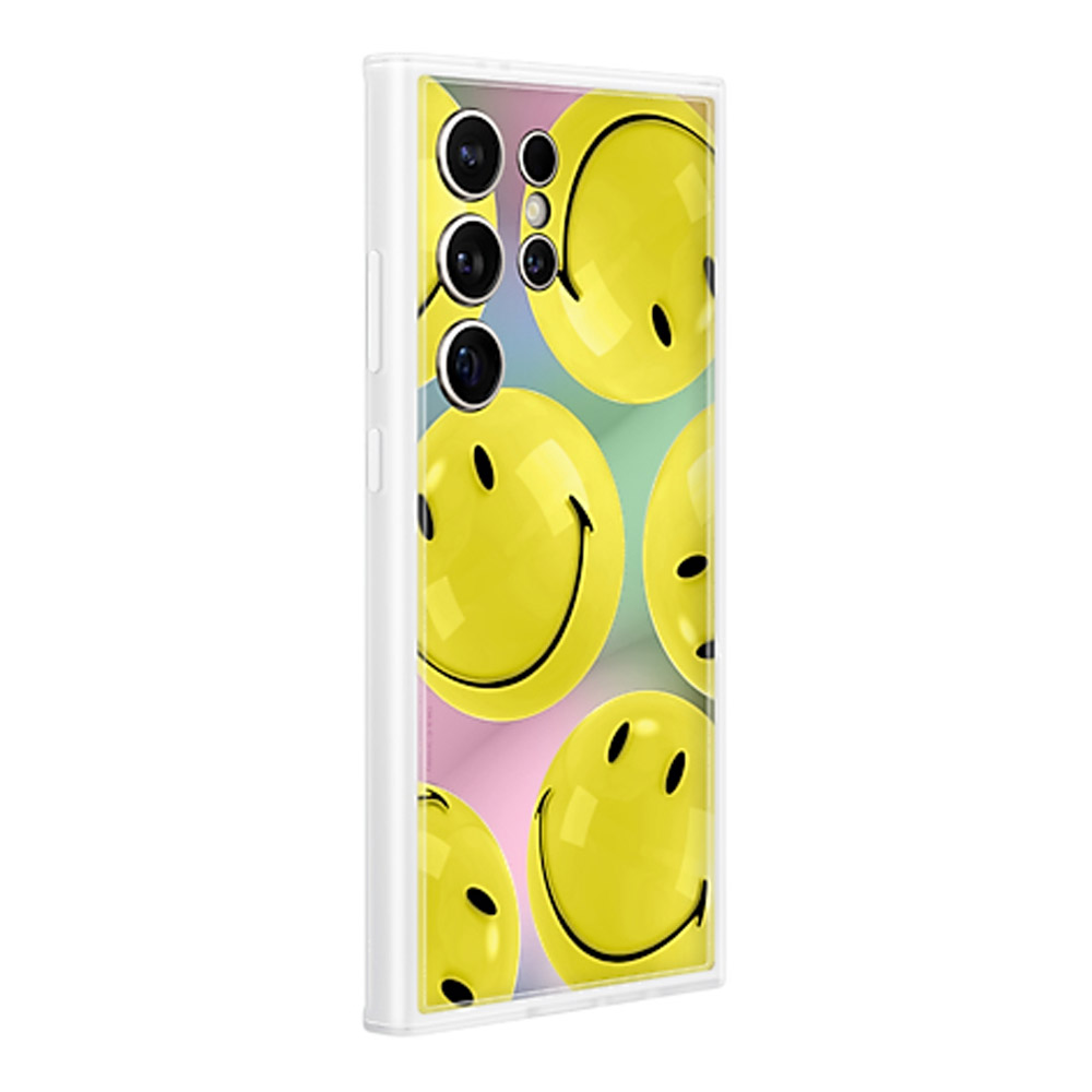 Samsung FlipSuit Case EF-MS928 für das Galaxy S24 Ultra gelb