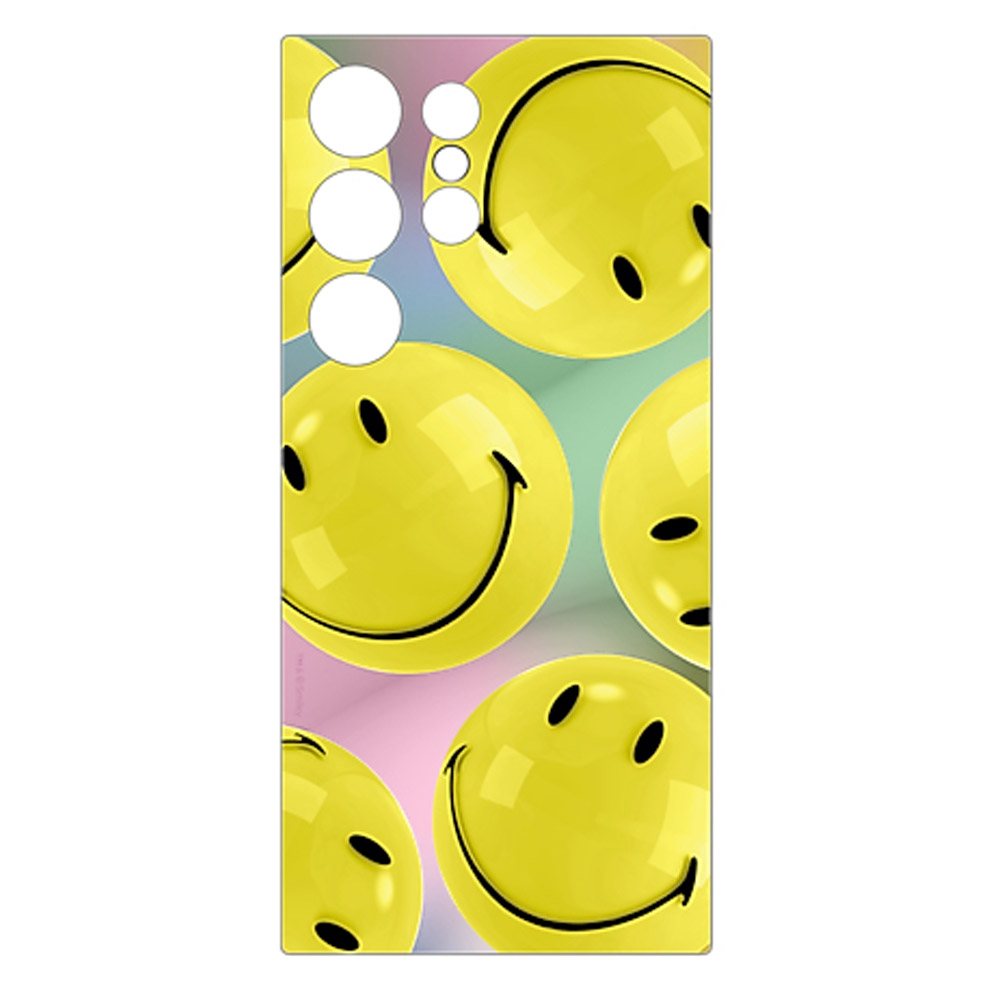 Samsung FlipSuit Case EF-MS928 für das Galaxy S24 Ultra gelb