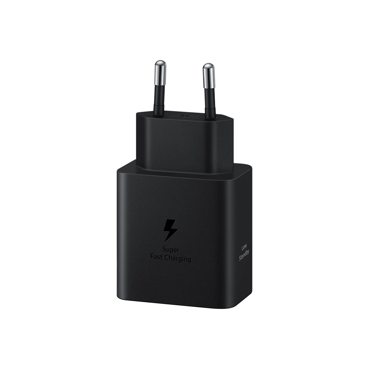 Samsung Schnellladeadapter (USB Type-C, 45 Watt) mit Datenkabel EP-T4511X