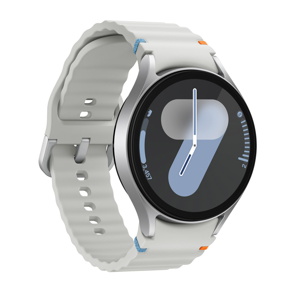 Samsung Galaxy Watch7 44mm LTE silver