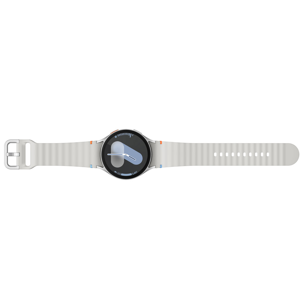 Samsung Galaxy Watch7 44mm LTE silver