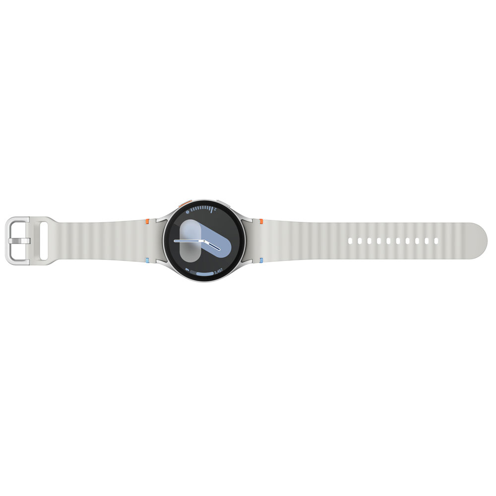 Samsung Galaxy Watch 7 44mm Smartwatch silber