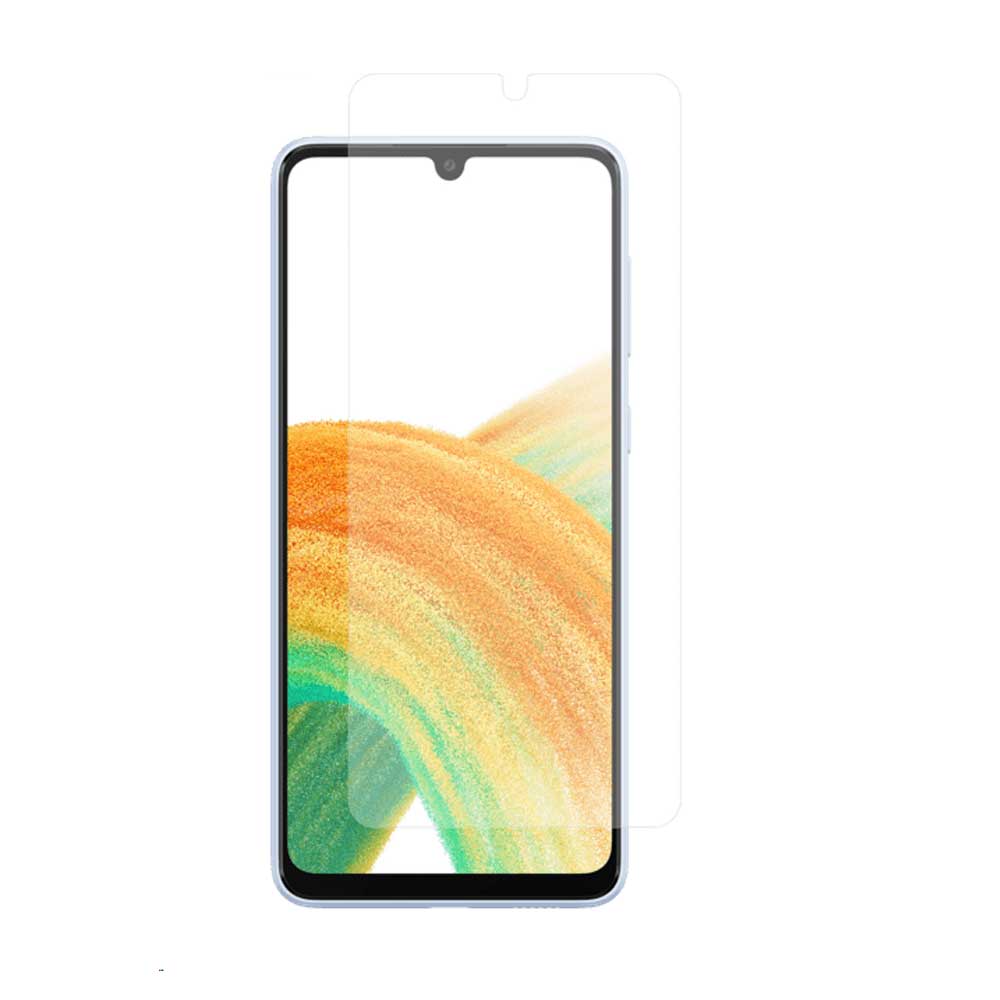 Samsung EF-UA366 Screen Protector Galaxy A36 transparent