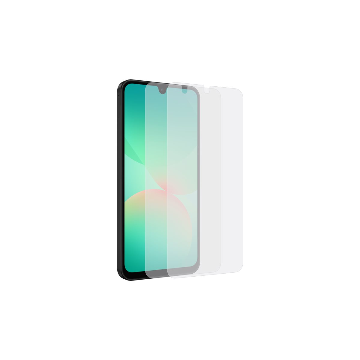 Samsung EF-UA266 Screen Protector für Galaxy A26 5G