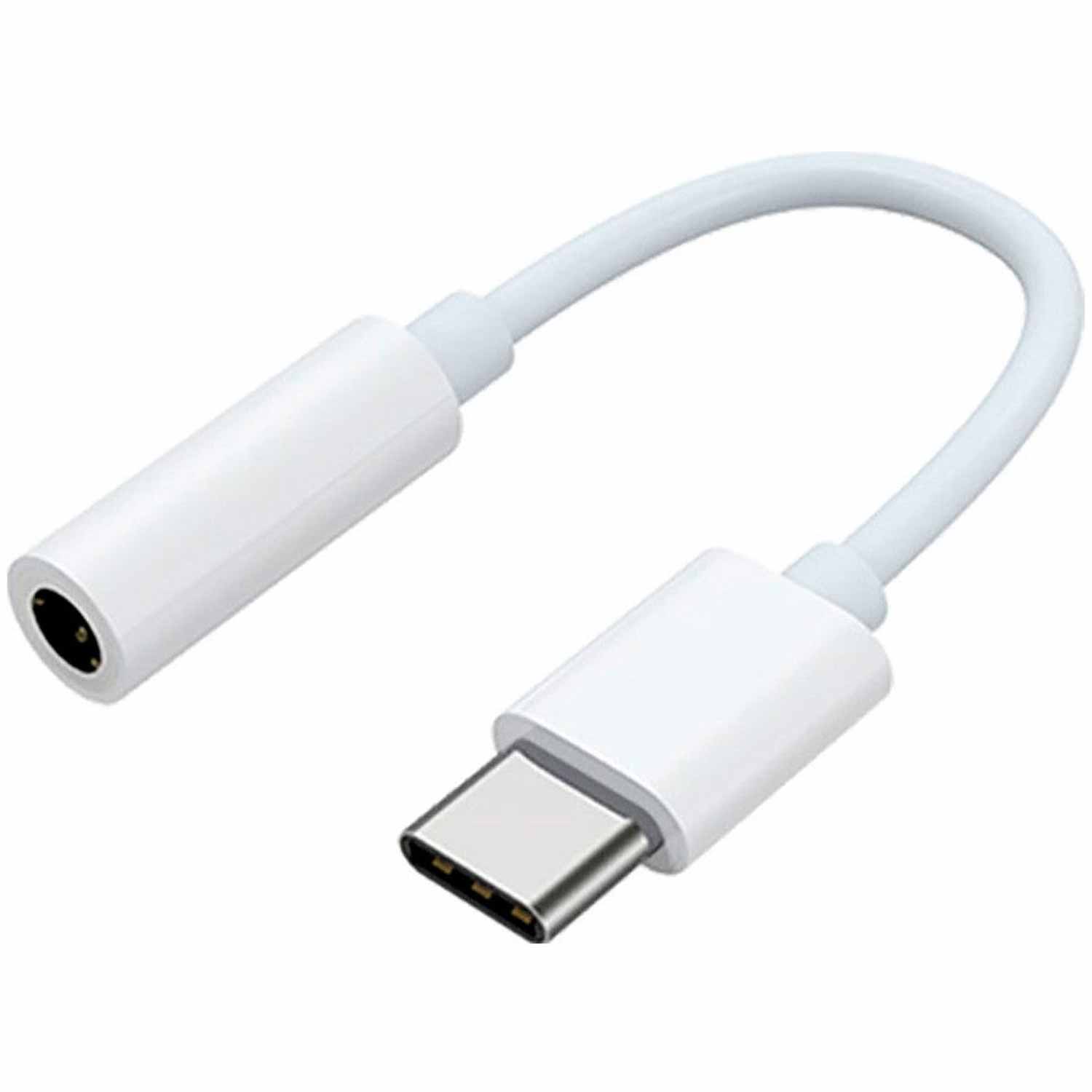 Samsung GP-TGU023AEAWW USB-C auf 3,5mm Adapter