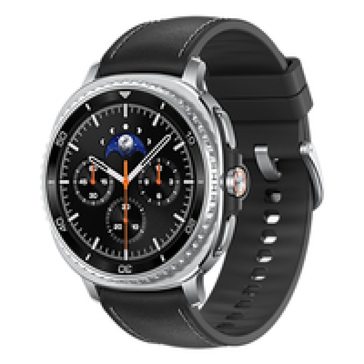 Samsung Galaxy Watch8 Classic 46mm Bluetooth black