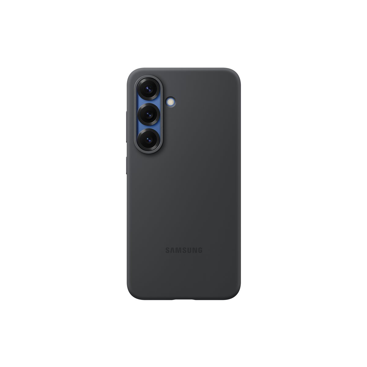 Samsung EF-PS931 Silicone Case für Galaxy S25 schwarz