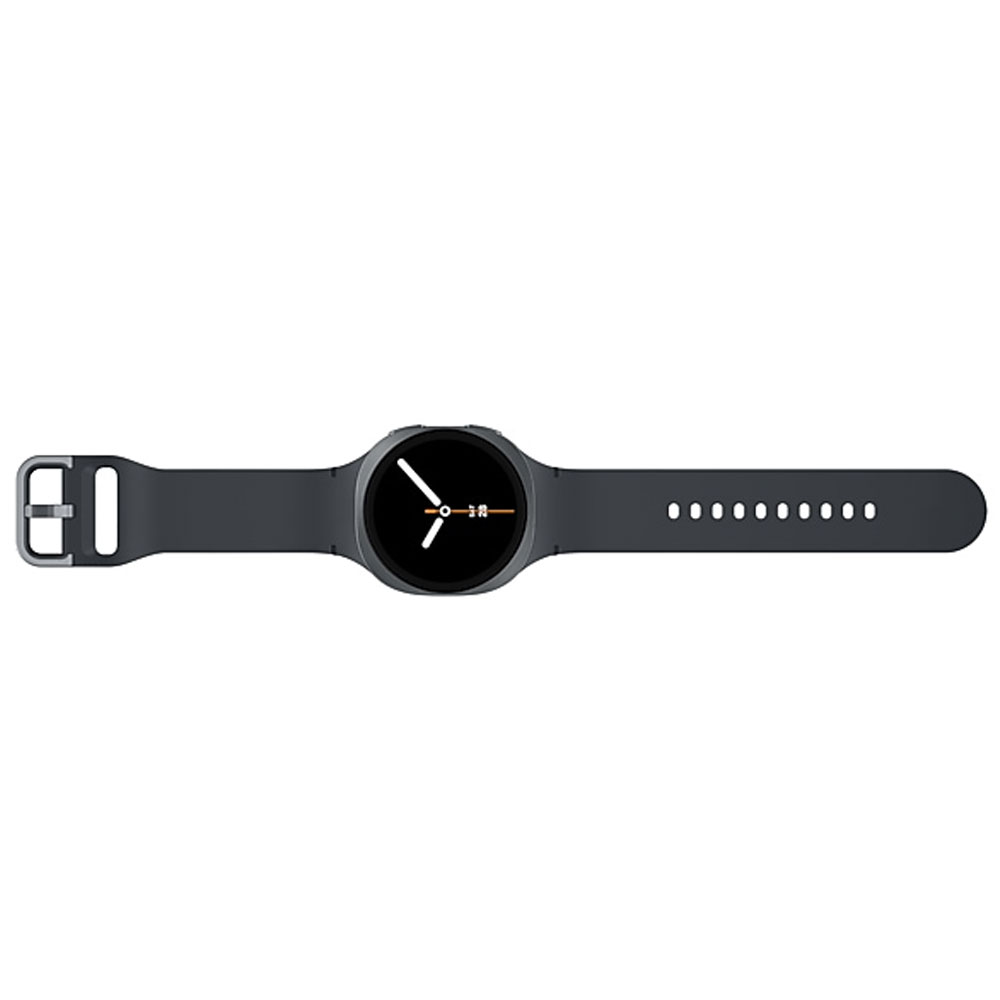 Samsung Galaxy Watch8 40mm 4G graphite