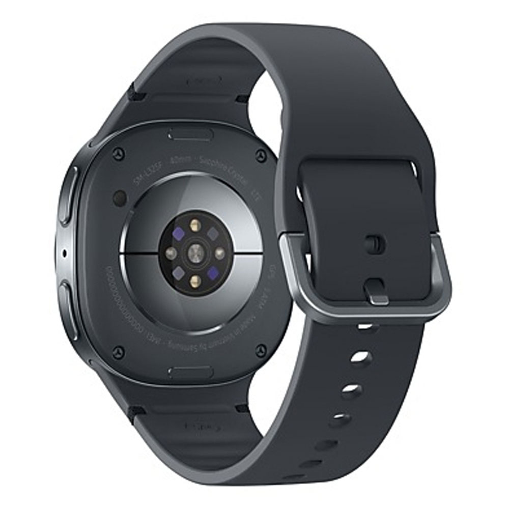Samsung Galaxy Watch8 40mm 4G graphite