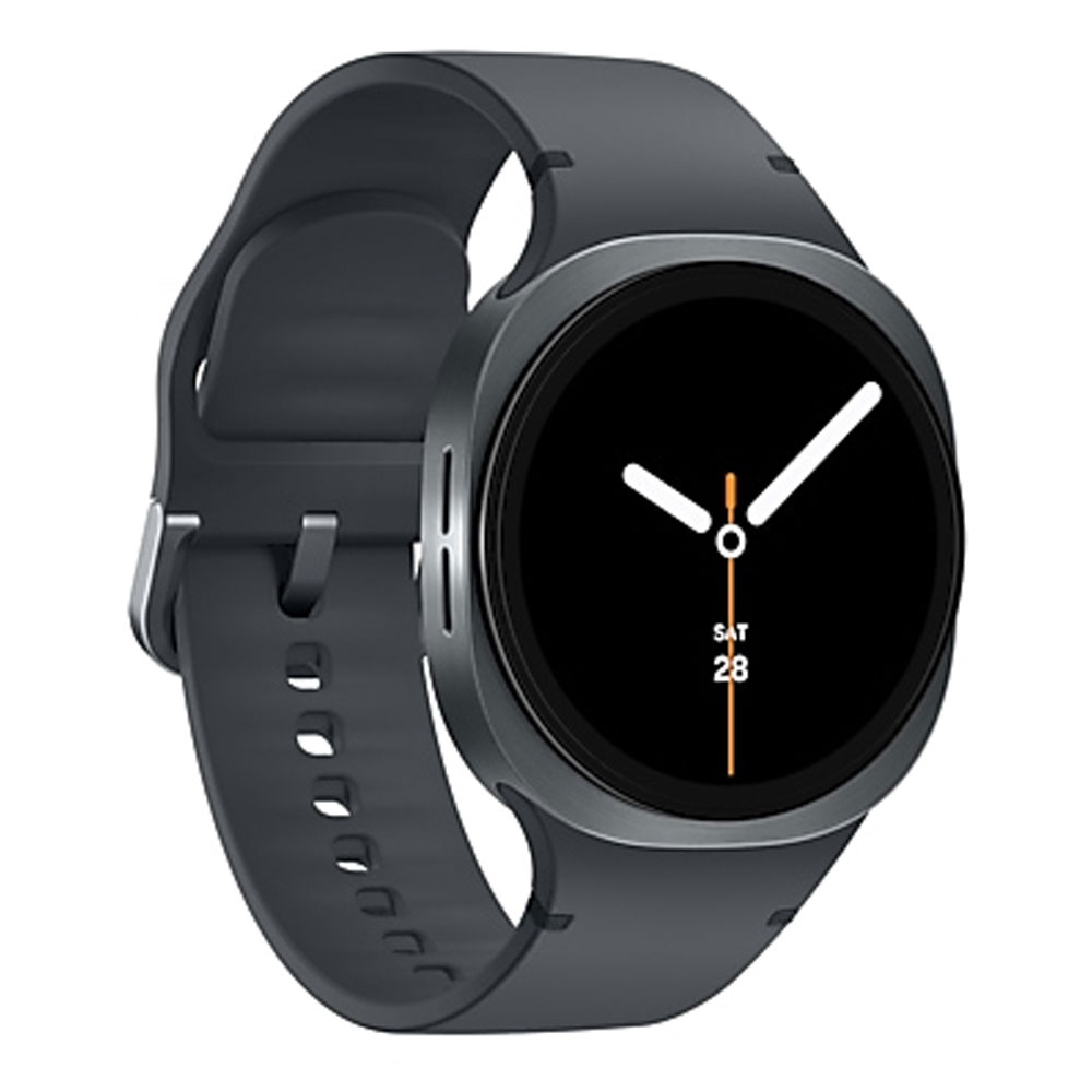Samsung Galaxy Watch8 40mm 4G graphite