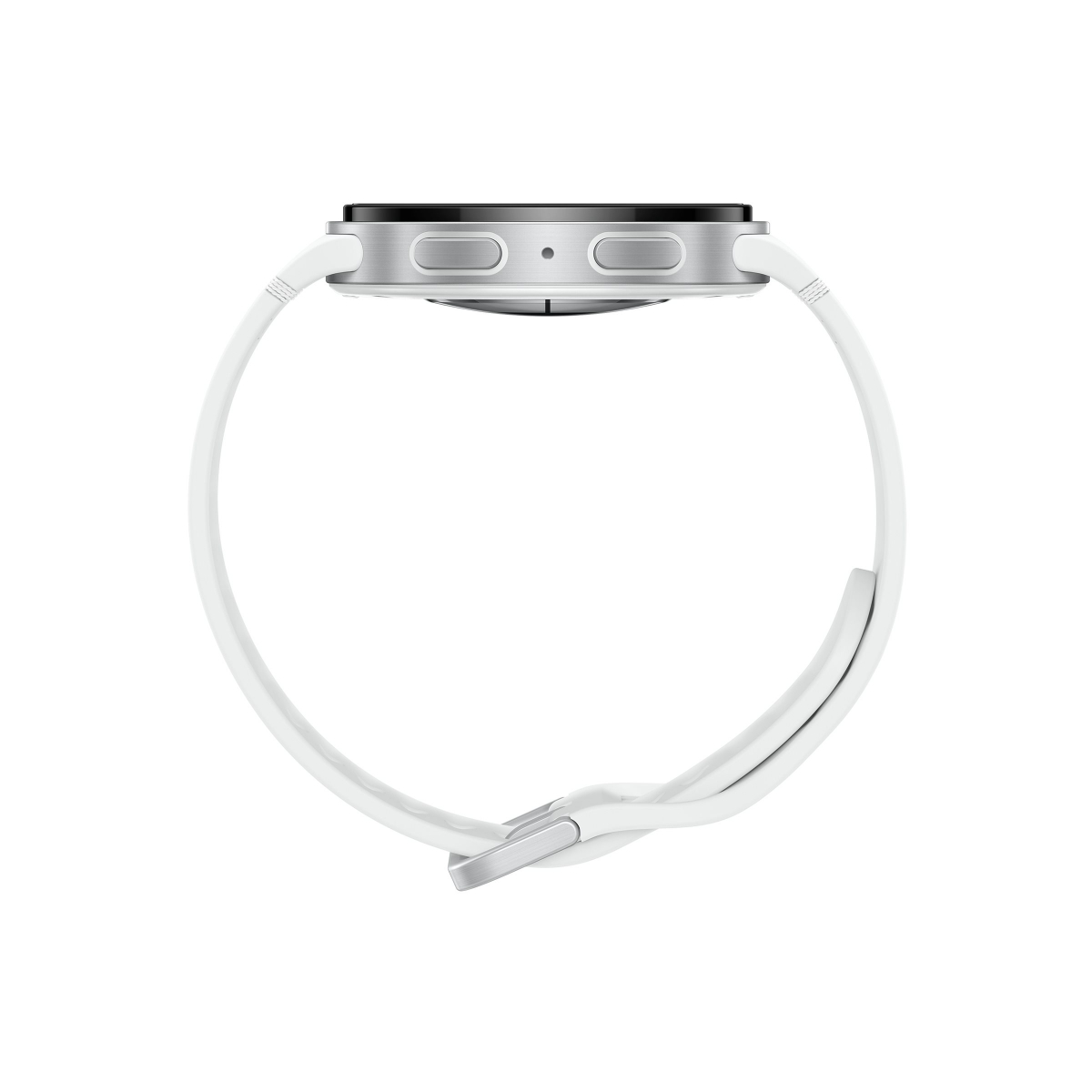 Samsung Galaxy Watch8 44mm Bluetooth silber