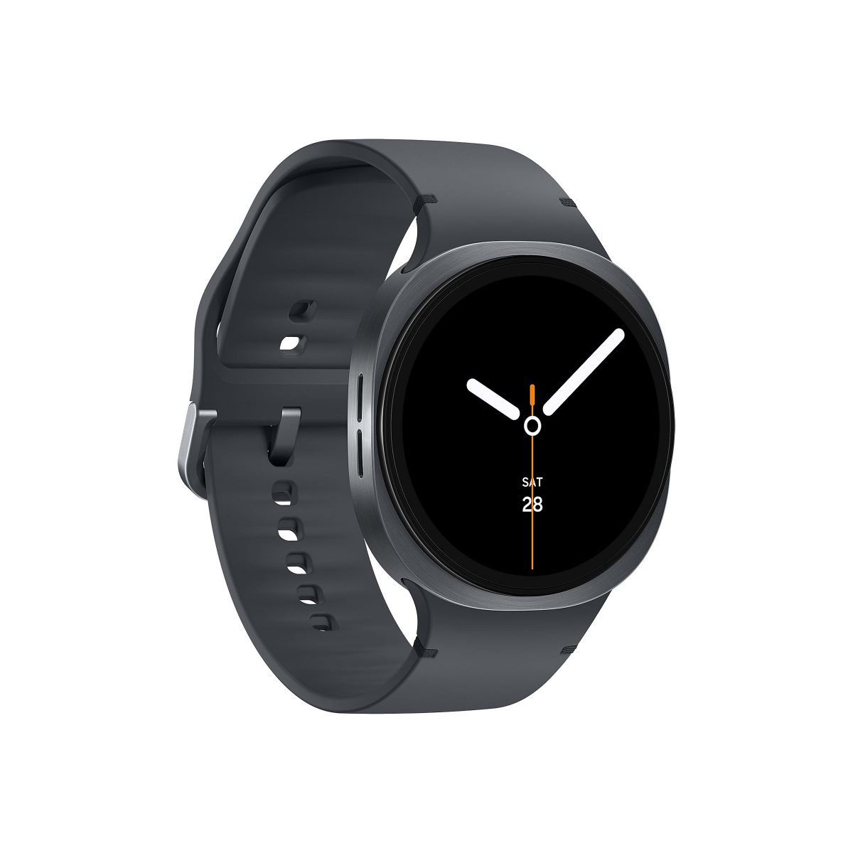 Samsung Galaxy Watch8 44mm Bluetooth graphite EU