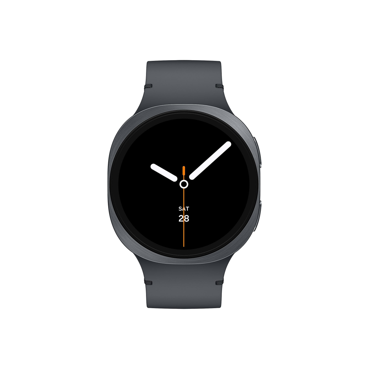 Samsung Galaxy Watch8 44mm Bluetooth graphite EU