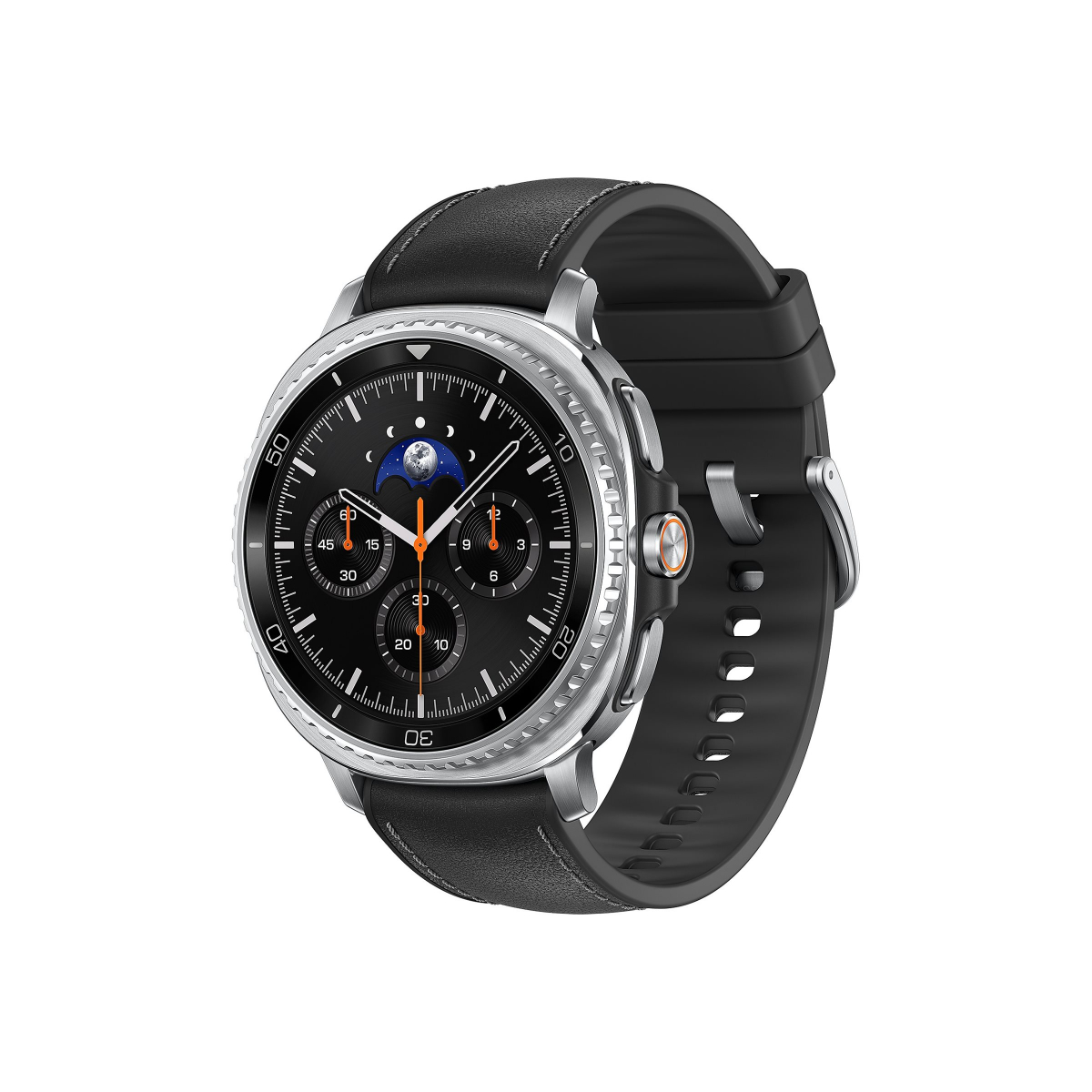 Samsung Galaxy Watch8 Classic 46mm LTE black