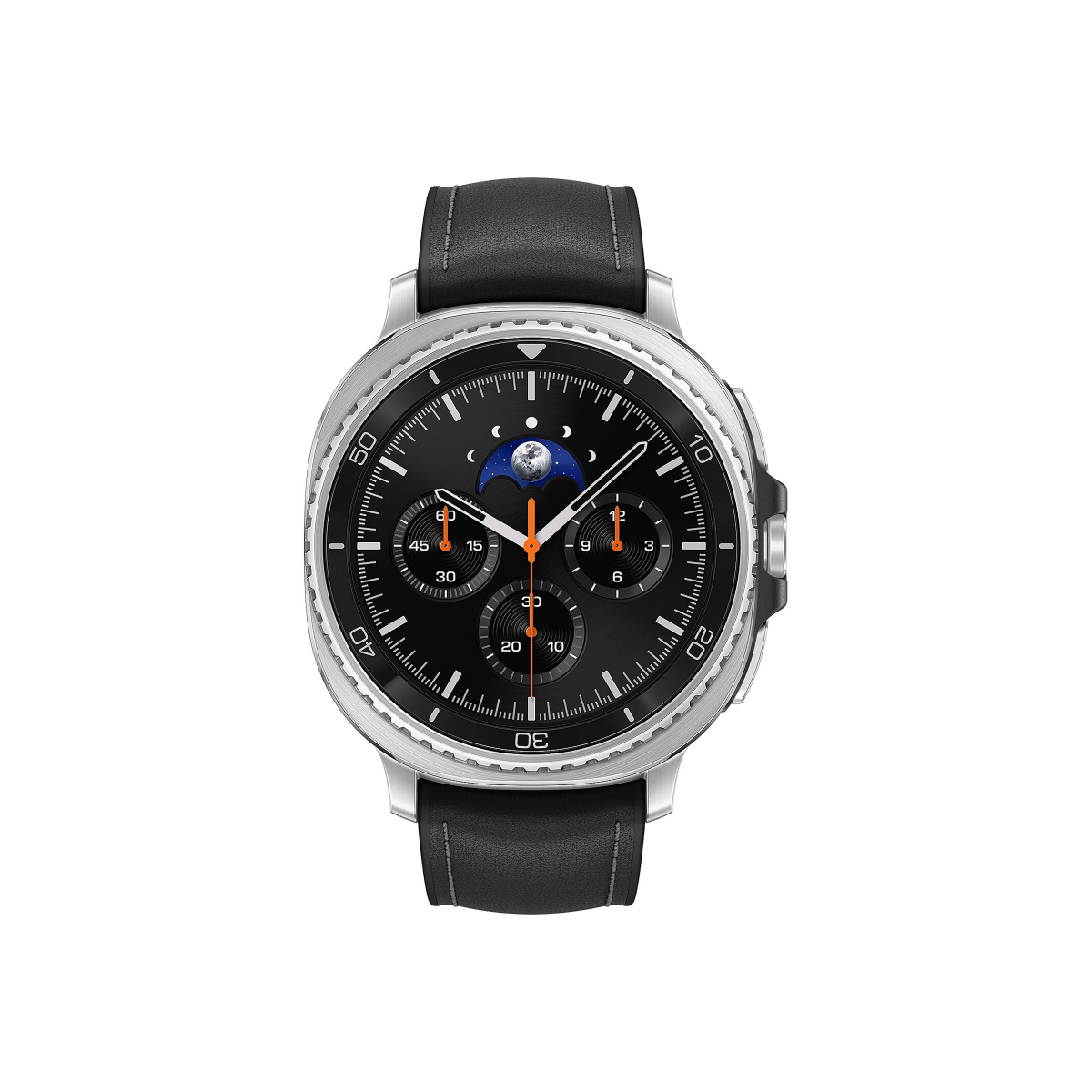 Samsung Galaxy Watch8 Classic 46mm LTE black