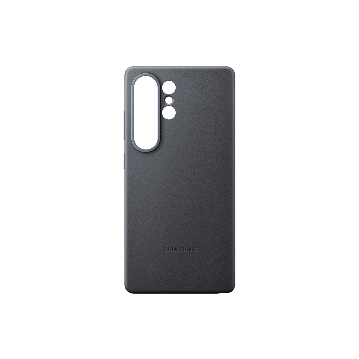 Samsung Kindsuit Case EF-VS938 für Galaxy S25 Ultra schwarz