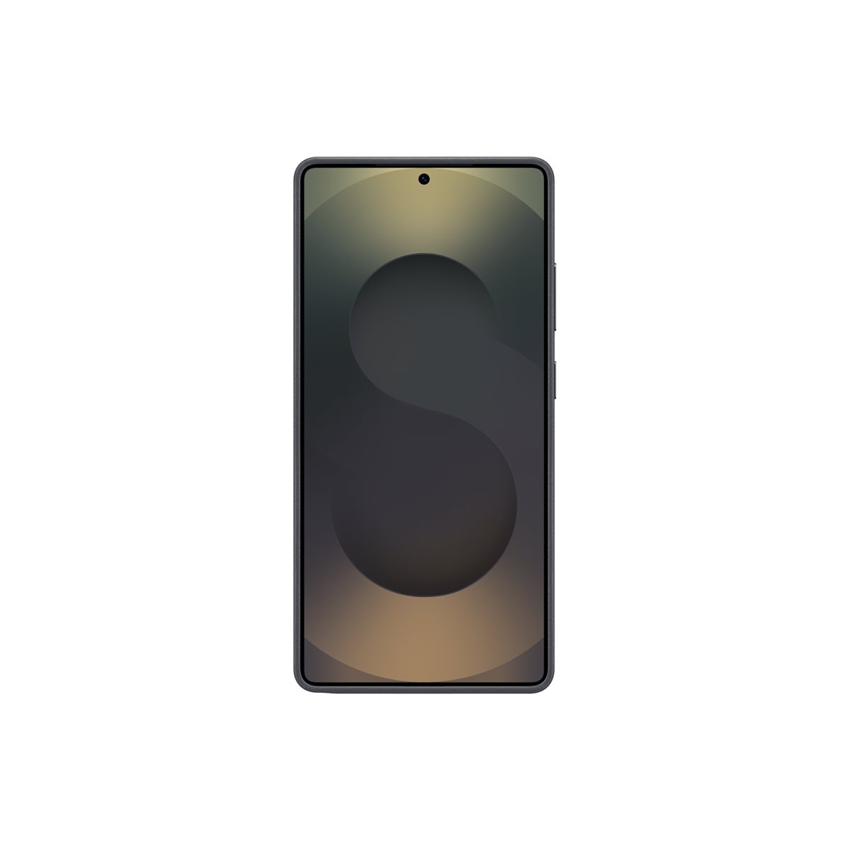 Samsung Kindsuit Case EF-VS938 für Galaxy S25 Ultra schwarz