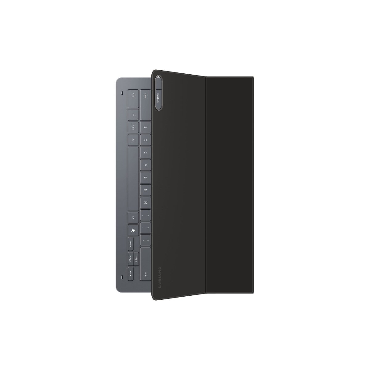 Samsung EF-DX930 Book Cover Keyboard Slim für Galaxy Tab S11 Ultra schwarz