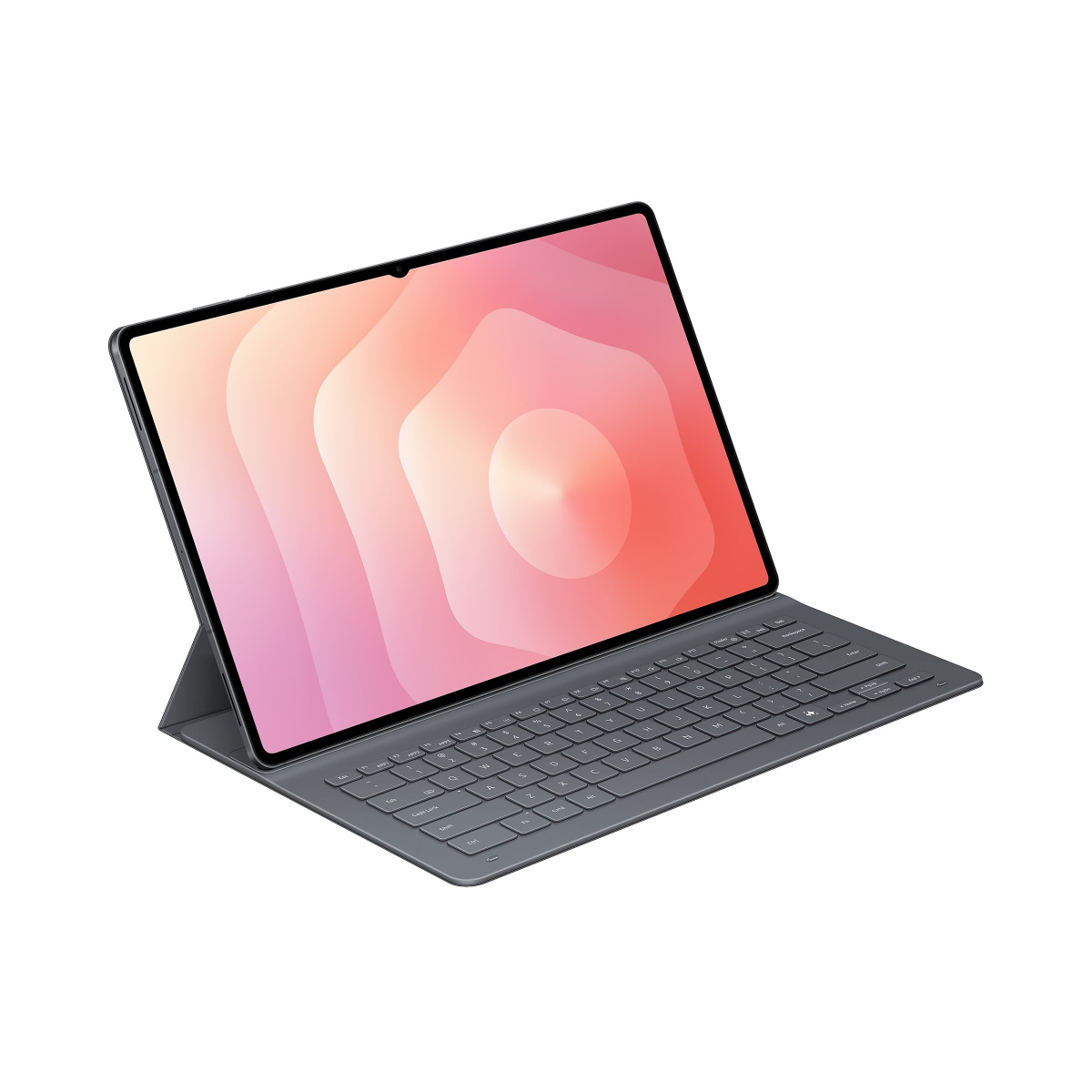 Samsung EF-DX930 Book Cover Keyboard Slim für Galaxy Tab S11 Ultra schwarz