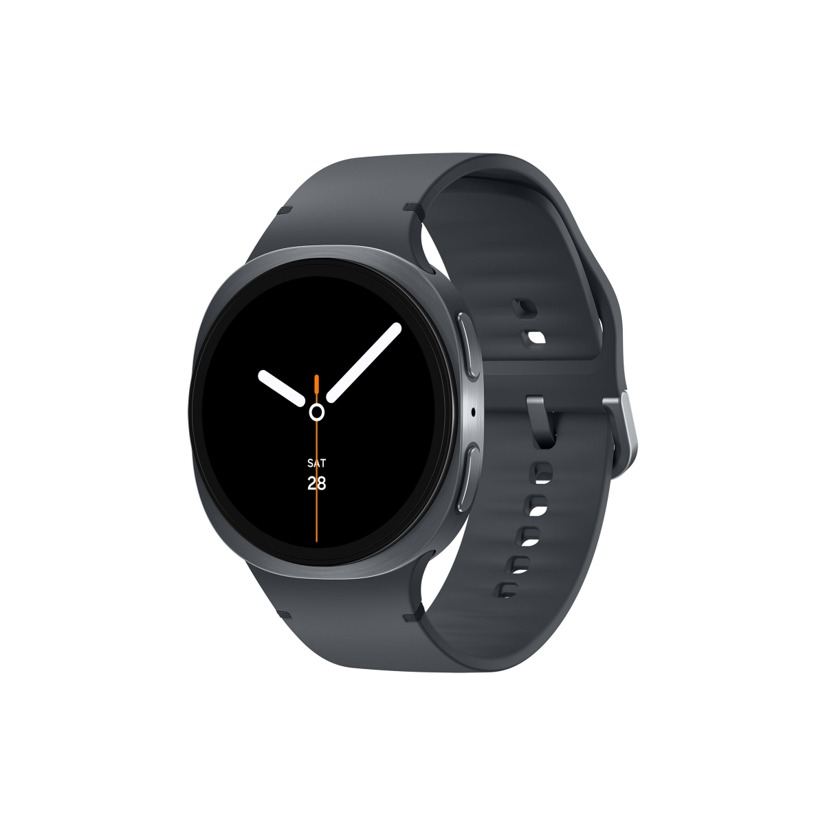 Samsung Galaxy Watch8 44mm 4G graphite