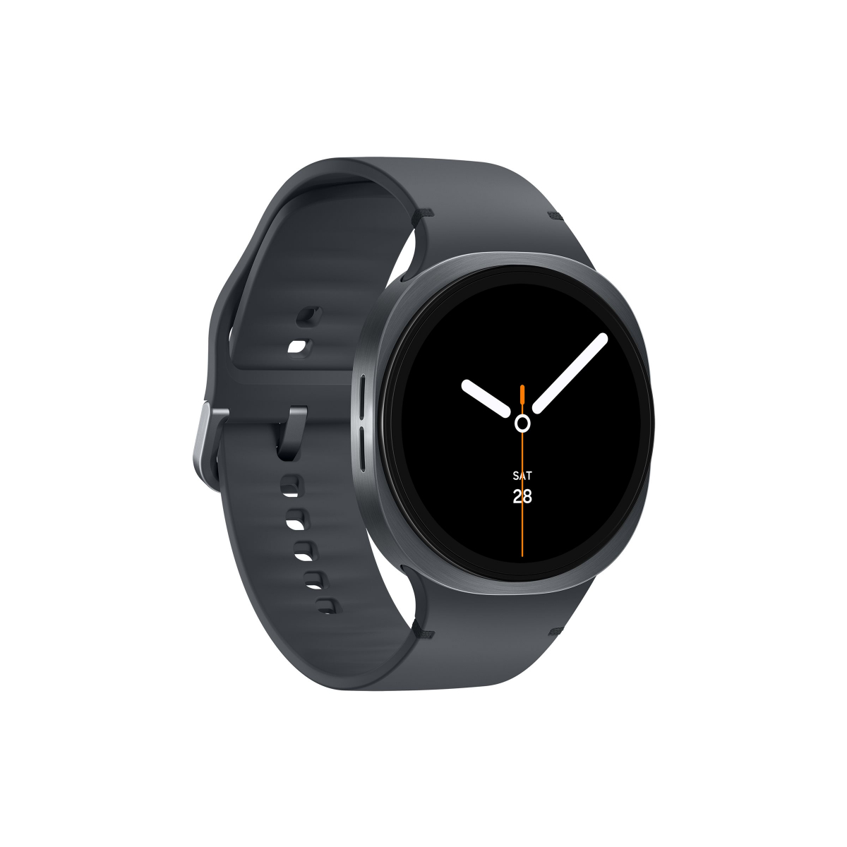 Samsung Galaxy Watch8 44mm 4G graphite