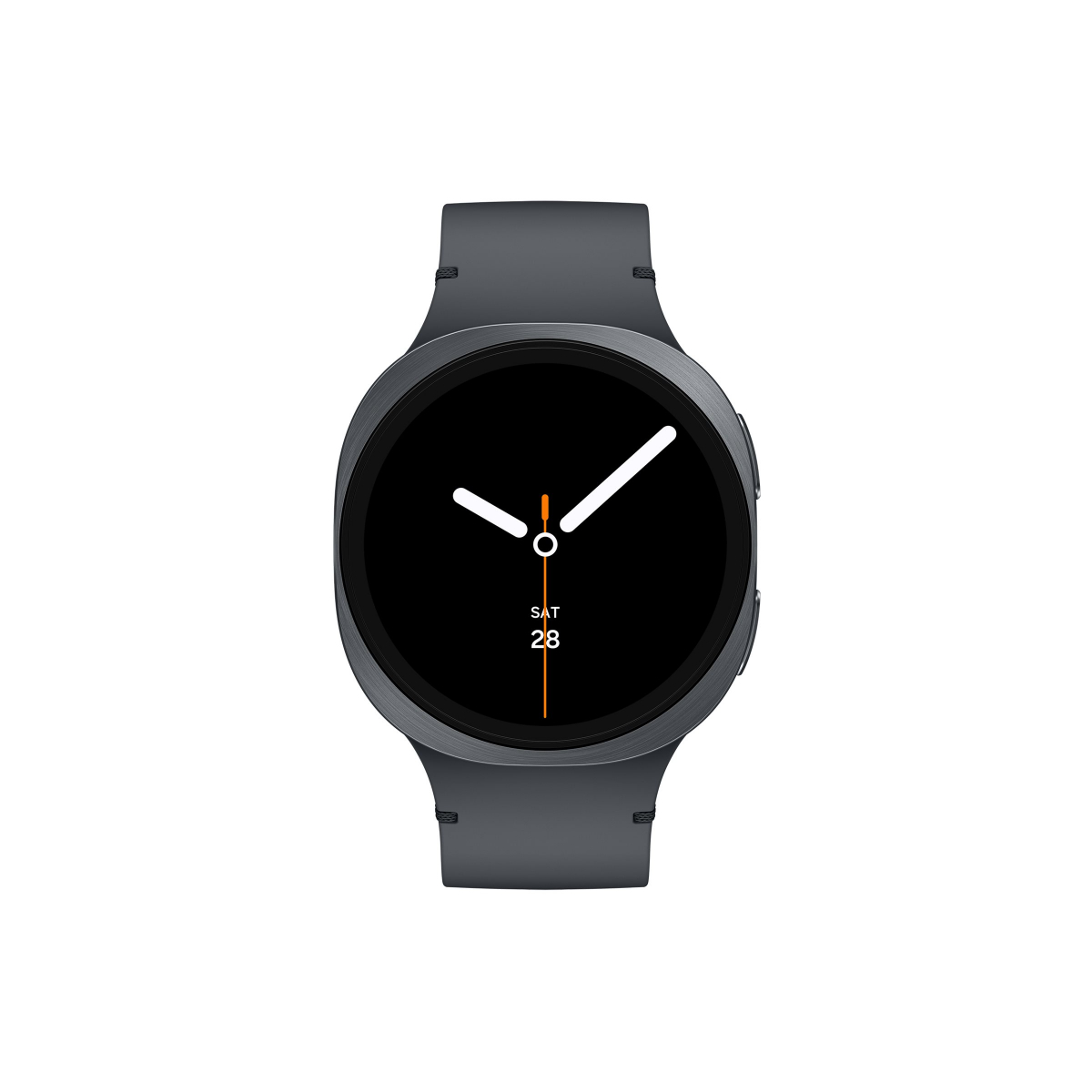 Samsung Galaxy Watch8 44mm 4G graphite