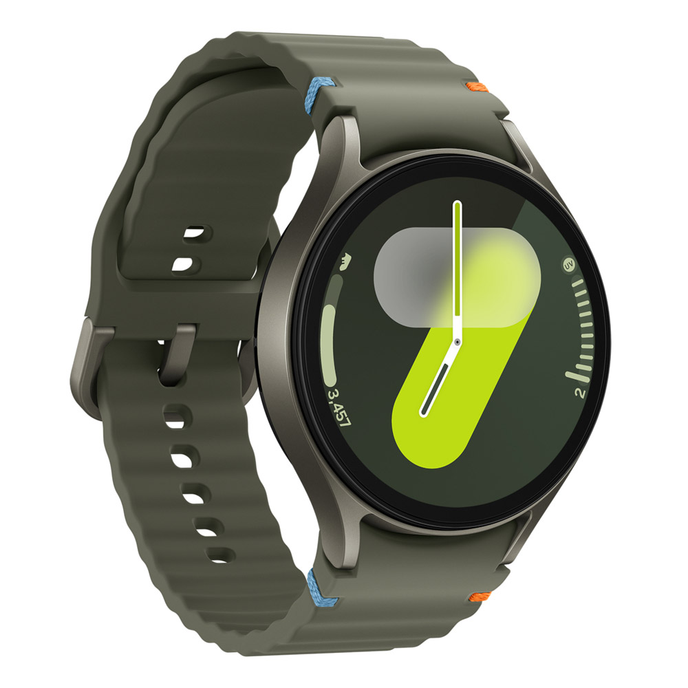 Samsung Galaxy Watch 7 44mm Bluetooth Smartwatch grün