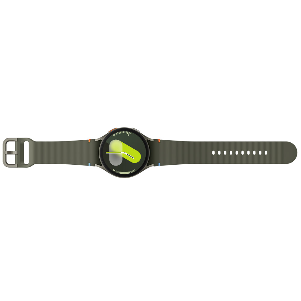 Samsung Galaxy Watch 7 44mm Bluetooth Smartwatch grün
