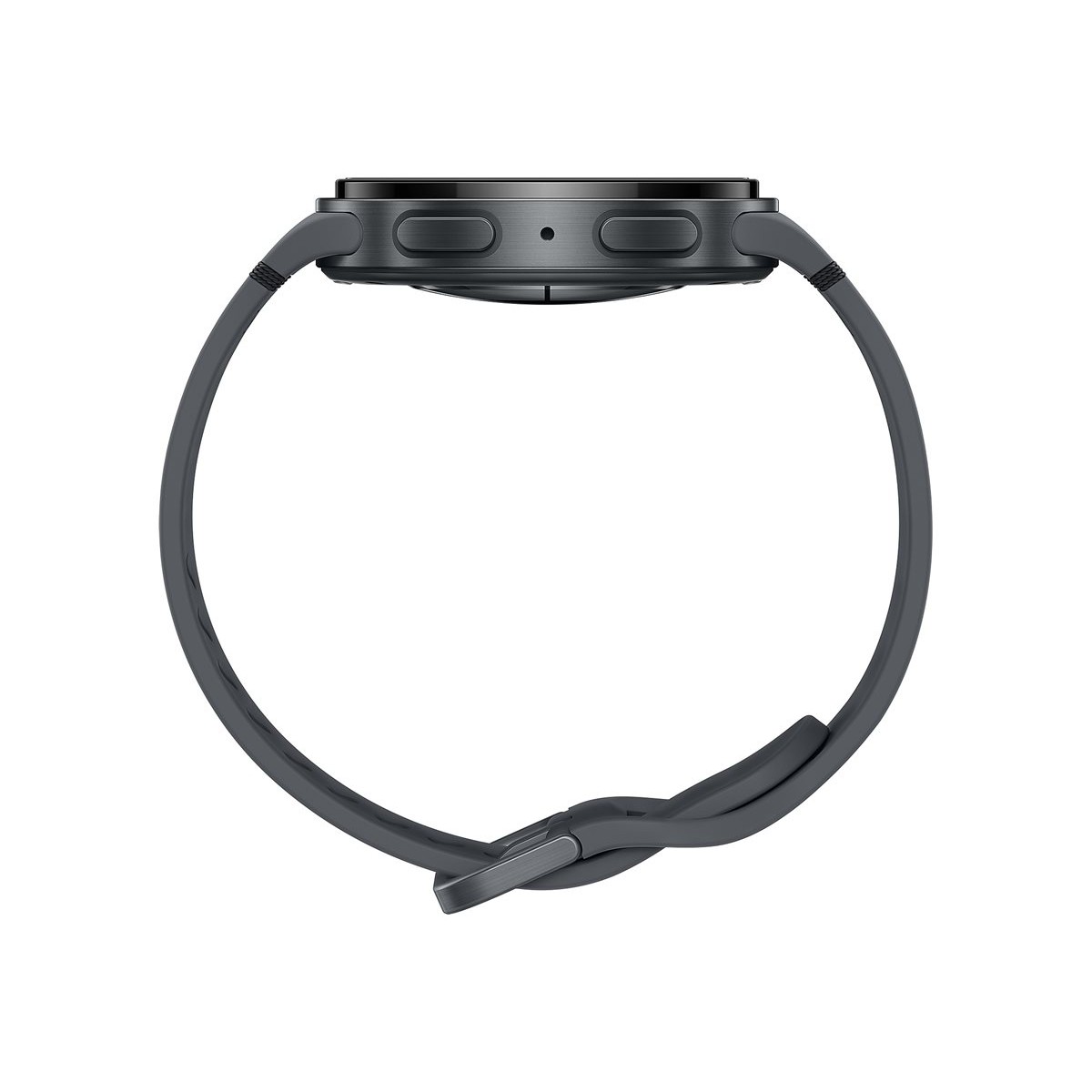 Samsung Galaxy Watch 8 40mm LTE Smartwatch dark gray