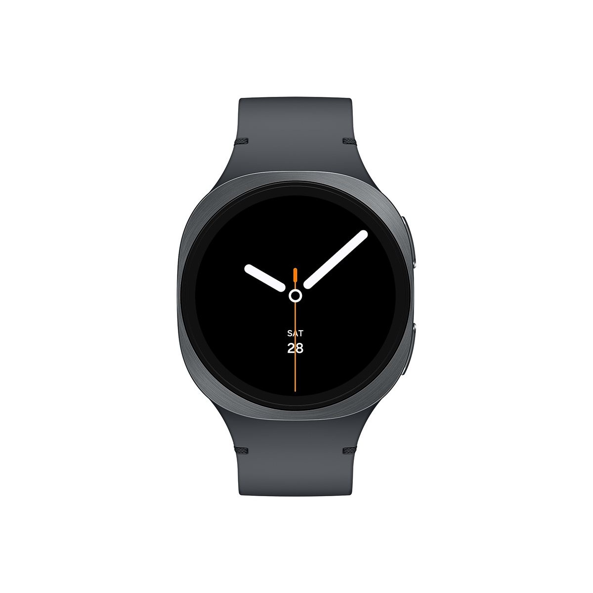 Samsung Galaxy Watch 8 40mm LTE Smartwatch dark gray
