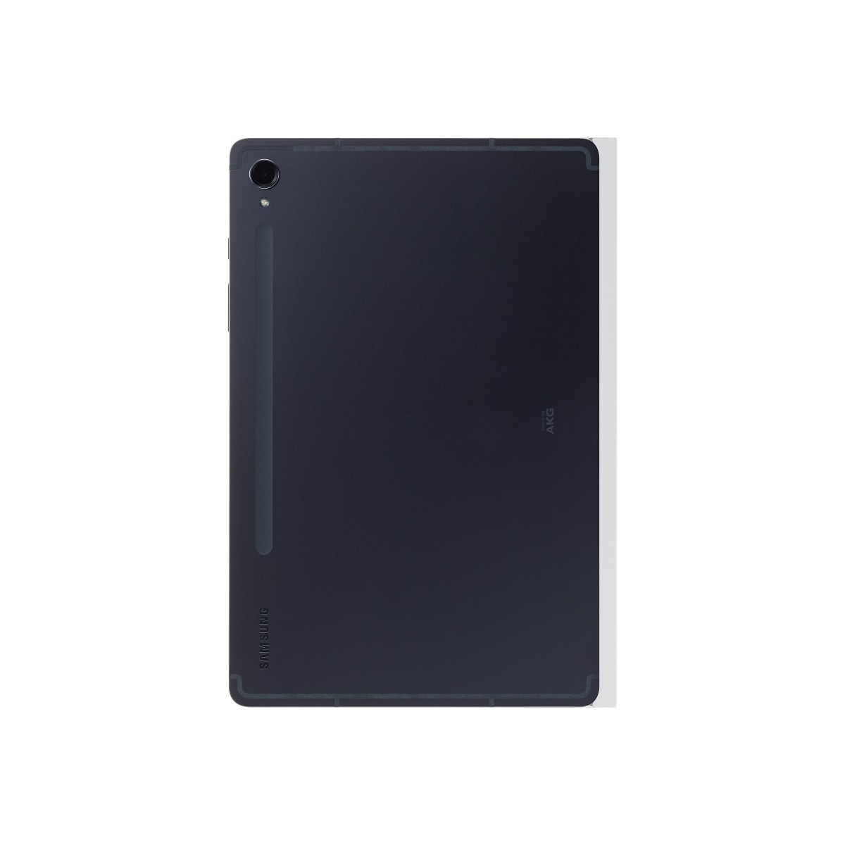 Samsung NotePaper Screen EF-ZX712 Displayschutz für Galaxy Tab S9 weiß