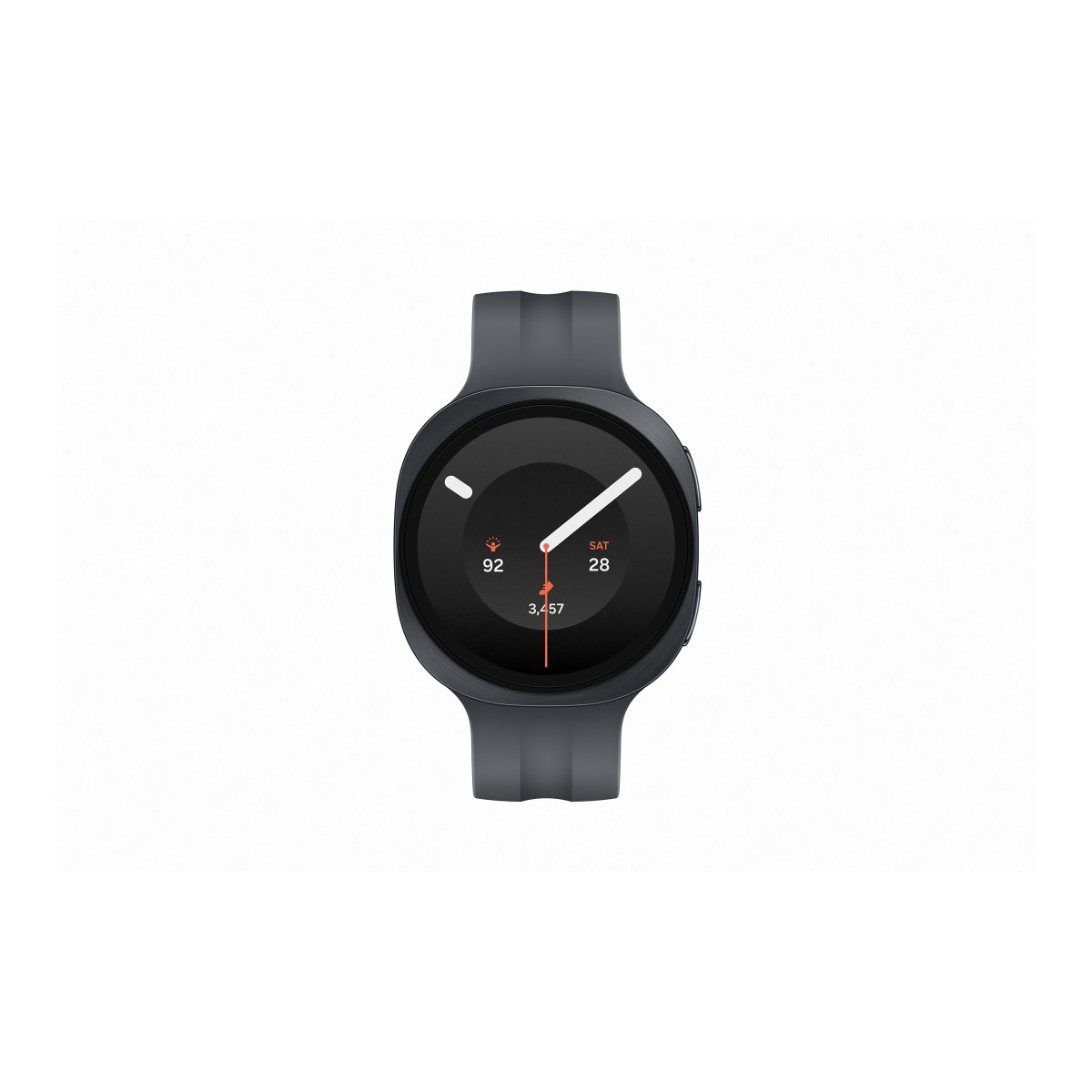 Samsung Galaxy Watch 9 L340 40mm Bluetooth graphit EU
