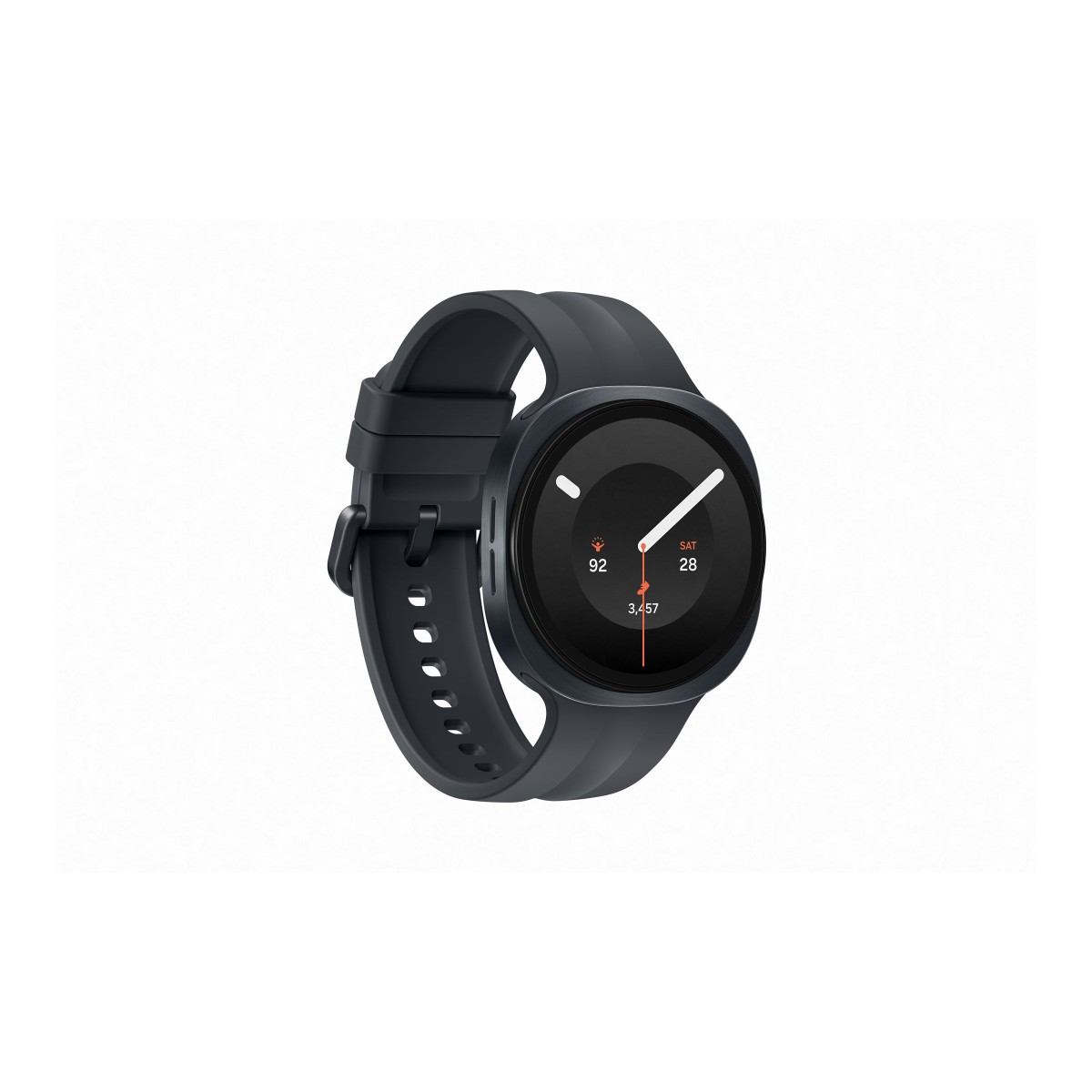 Samsung Galaxy Watch 9 L340 40mm Bluetooth graphit EU
